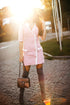 Style suit Tweed suit women Business suit